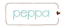 Logo peppa