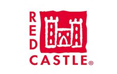 Logo red castle