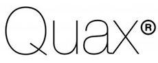 Logo Quax